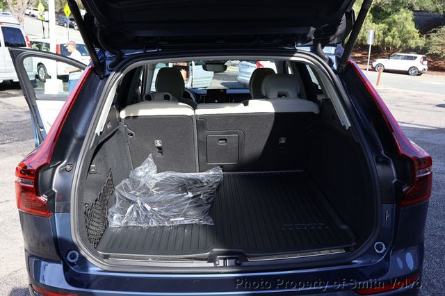 2026 Volvo XC60 B5 AWD Ultra - 22968189 - 16