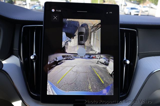 2026 Volvo XC60 B5 AWD Ultra - 22968189 - 17
