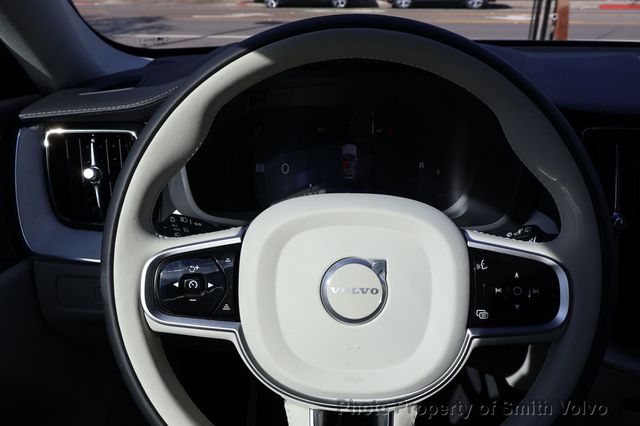 2026 Volvo XC60 B5 AWD Ultra - 22968189 - 19
