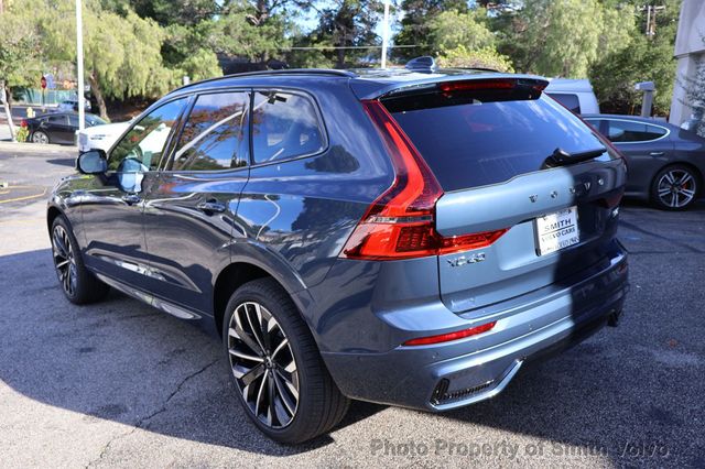 2026 Volvo XC60 B5 AWD Ultra - 22968189 - 2