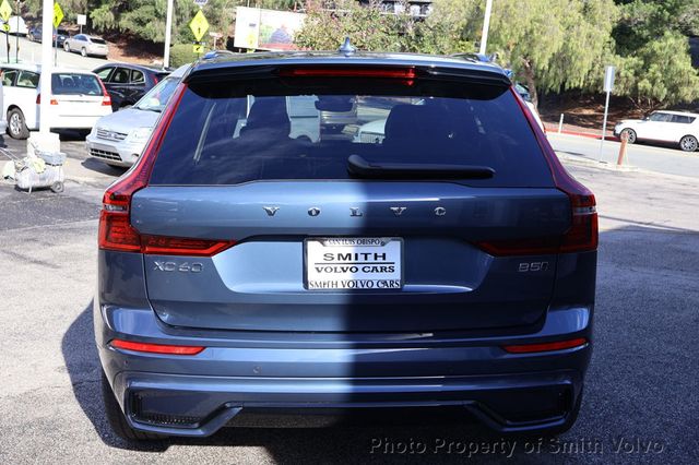 2026 Volvo XC60 B5 AWD Ultra - 22968189 - 3