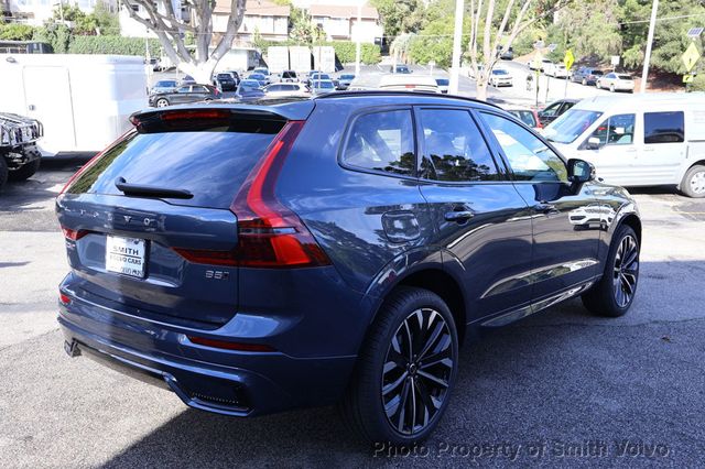 2026 Volvo XC60 B5 AWD Ultra - 22968189 - 4