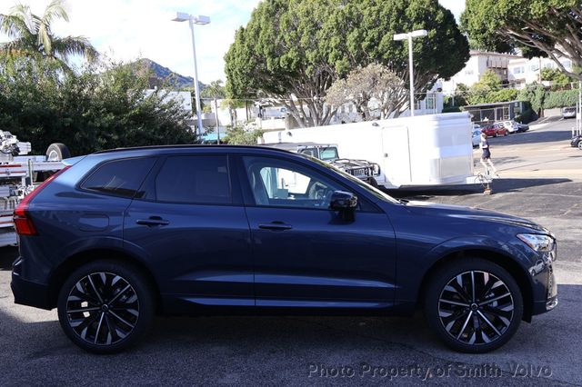 2026 Volvo XC60 B5 AWD Ultra - 22968189 - 5