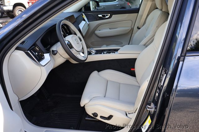 2026 Volvo XC60 B5 AWD Ultra - 22968189 - 7