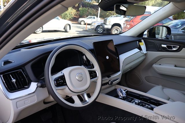 2026 Volvo XC60 B5 AWD Ultra - 22968189 - 8