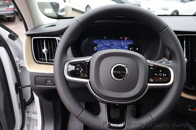 2026 Volvo XC60 B5 AWD Ultra - 23048249 - 9