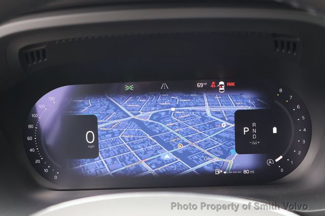 2026 Volvo XC60 B5 AWD Ultra - 23048249 - 10