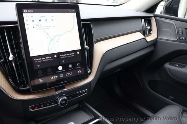 2026 Volvo XC60 B5 AWD Ultra - 23048249 - 11