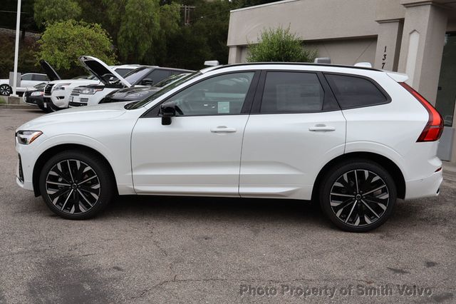 2026 Volvo XC60 B5 AWD Ultra - 23048249 - 1
