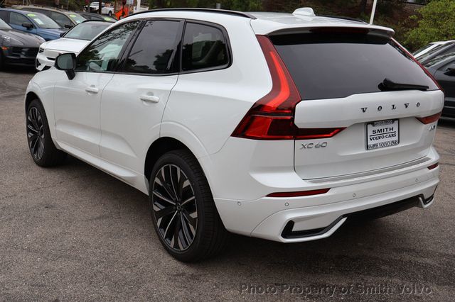 2026 Volvo XC60 B5 AWD Ultra - 23048249 - 2