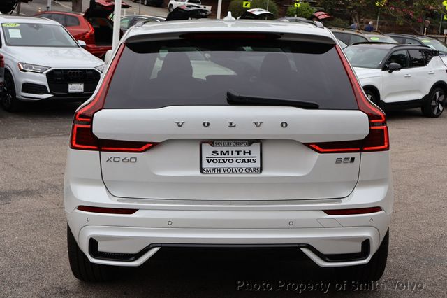 2026 Volvo XC60 B5 AWD Ultra - 23048249 - 3