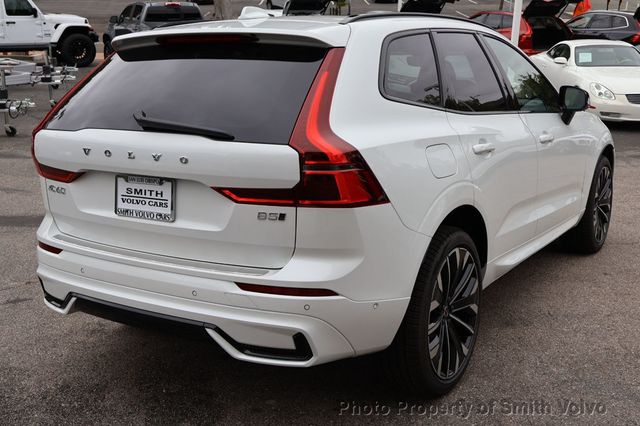 2026 Volvo XC60 B5 AWD Ultra - 23048249 - 4