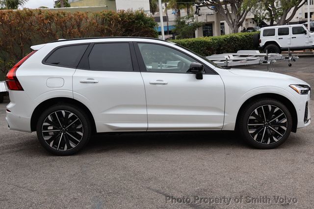 2026 Volvo XC60 B5 AWD Ultra - 23048249 - 5