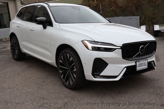 2026 Volvo XC60 B5 AWD Ultra - 23048249 - 6