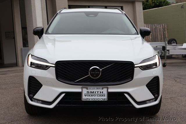 2026 Volvo XC60 B5 AWD Ultra - 23048249 - 7