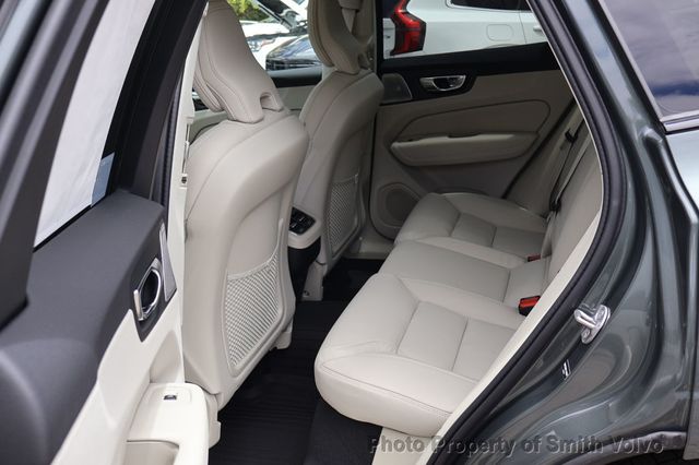 2026 Volvo XC60 B5 AWD Ultra - 23048251 - 9