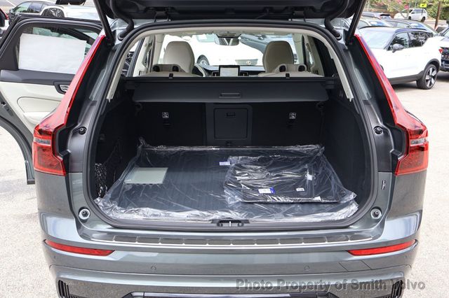 2026 Volvo XC60 B5 AWD Ultra - 23048251 - 10