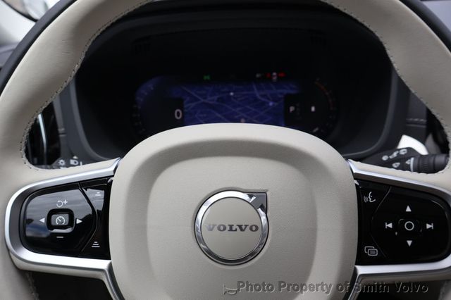 2026 Volvo XC60 B5 AWD Ultra - 23048251 - 12