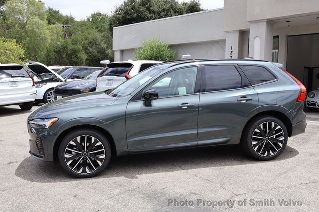 2026 Volvo XC60 B5 AWD Ultra - 23048251 - 1