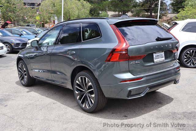 2026 Volvo XC60 B5 AWD Ultra - 23048251 - 2