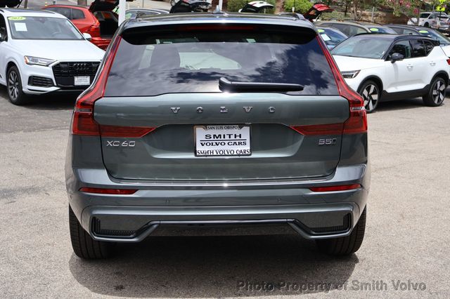 2026 Volvo XC60 B5 AWD Ultra - 23048251 - 3