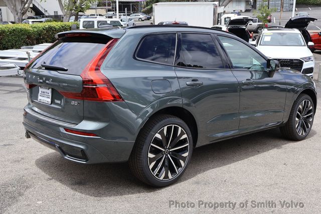 2026 Volvo XC60 B5 AWD Ultra - 23048251 - 4