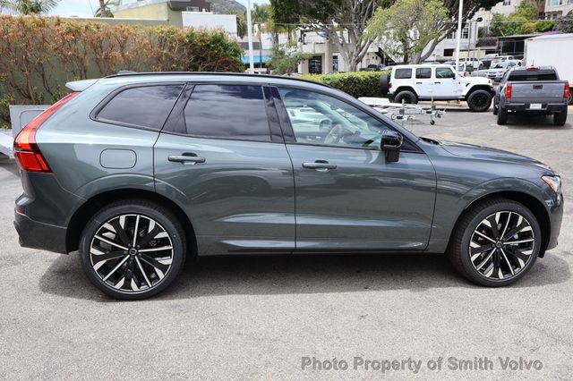2026 Volvo XC60 B5 AWD Ultra - 23048251 - 5