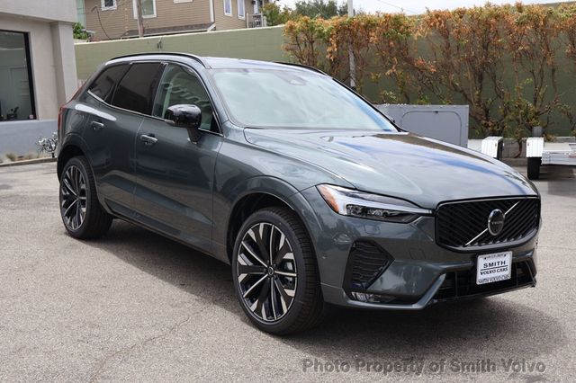 2026 Volvo XC60 B5 AWD Ultra - 23048251 - 6