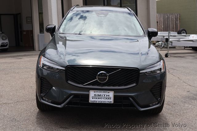 2026 Volvo XC60 B5 AWD Ultra - 23048251 - 7
