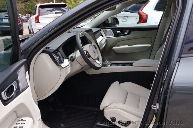 2026 Volvo XC60 B5 AWD Ultra - 23048251 - 8