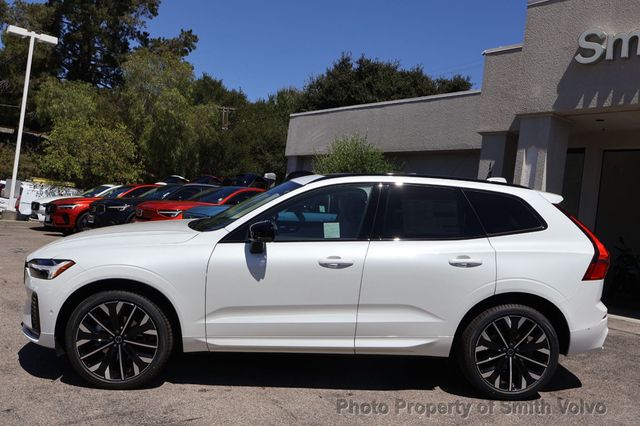 2026 Volvo XC60 B5 AWD Ultra - 23051301 - 1