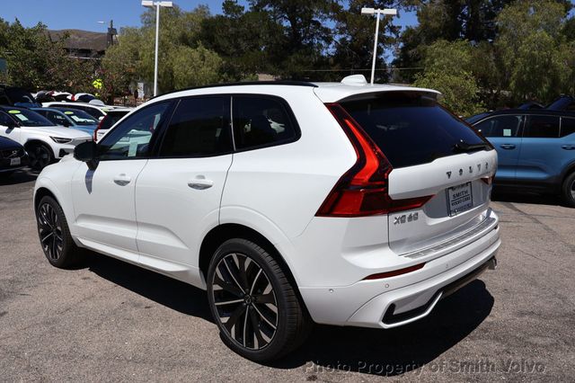 2026 Volvo XC60 B5 AWD Ultra - 23051301 - 2