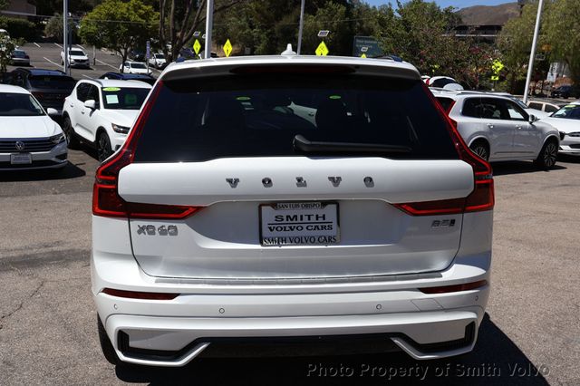 2026 Volvo XC60 B5 AWD Ultra - 23051301 - 3