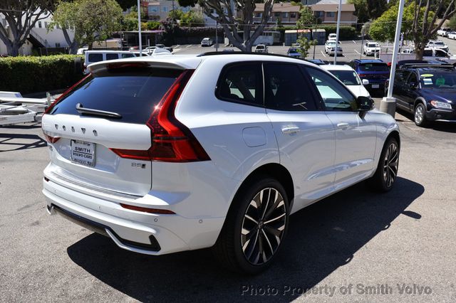 2026 Volvo XC60 B5 AWD Ultra - 23051301 - 4