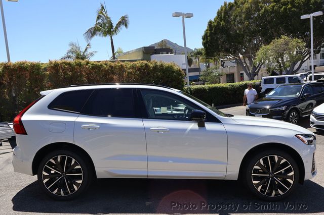 2026 Volvo XC60 B5 AWD Ultra - 23051301 - 5