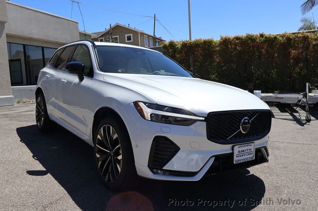 2026 Volvo XC60 B5 AWD Ultra - 23051301 - 6