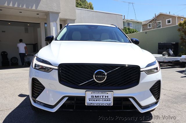 2026 Volvo XC60 B5 AWD Ultra - 23051301 - 7