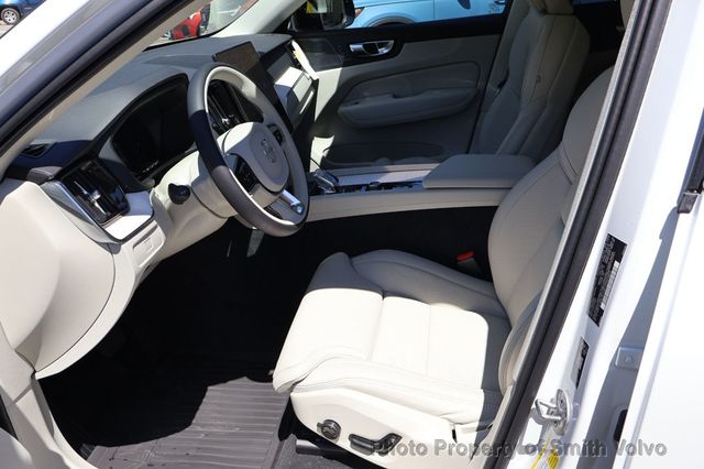 2026 Volvo XC60 B5 AWD Ultra - 23051301 - 8