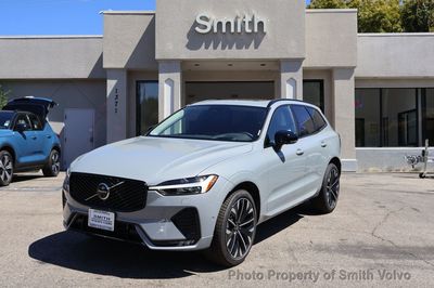 2026 Volvo XC60 - YV4M12RM1T1474647