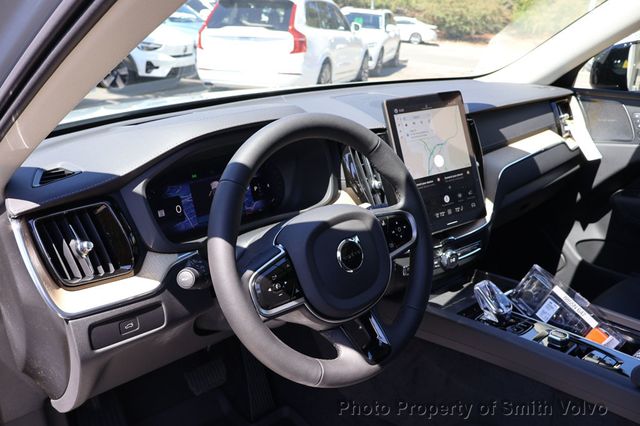 2026 Volvo XC60 B5 AWD Ultra - 23051304 - 9