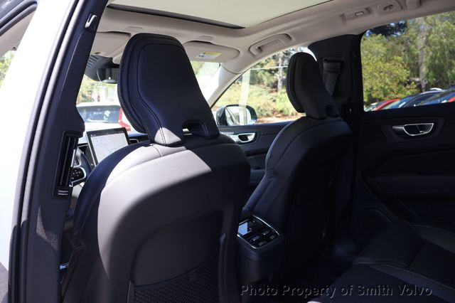2026 Volvo XC60 B5 AWD Ultra - 23051304 - 11