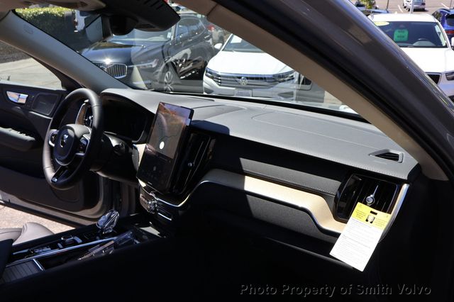 2026 Volvo XC60 B5 AWD Ultra - 23051304 - 14