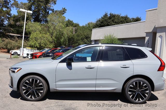 2026 Volvo XC60 B5 AWD Ultra - 23051304 - 1