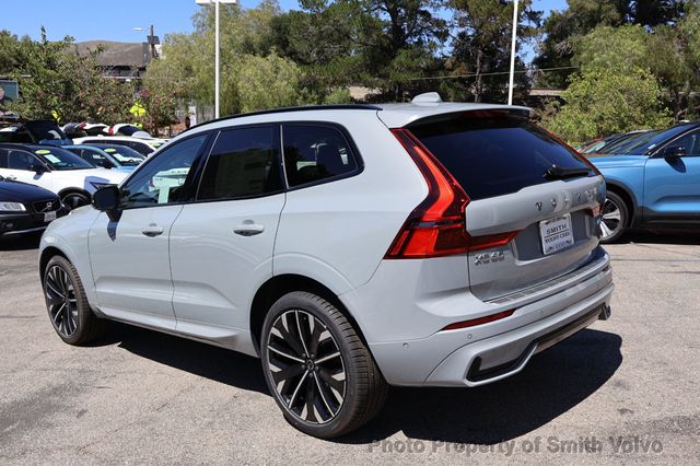 2026 Volvo XC60 B5 AWD Ultra - 23051304 - 2