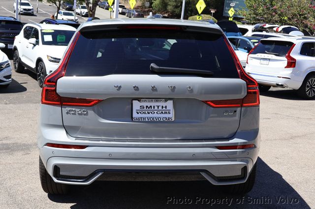 2026 Volvo XC60 B5 AWD Ultra - 23051304 - 3