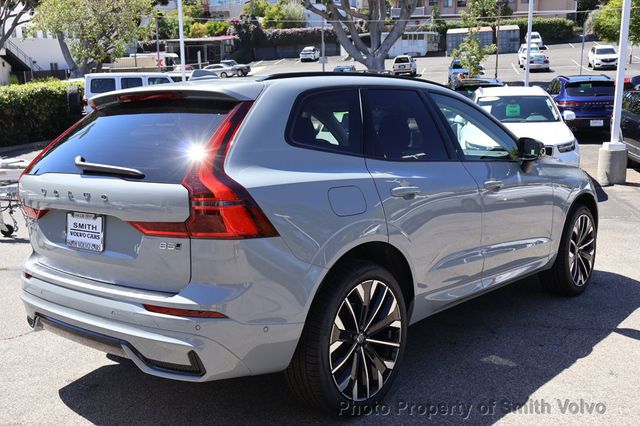 2026 Volvo XC60 B5 AWD Ultra - 23051304 - 4
