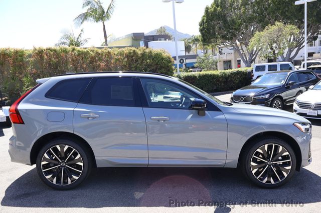 2026 Volvo XC60 B5 AWD Ultra - 23051304 - 5