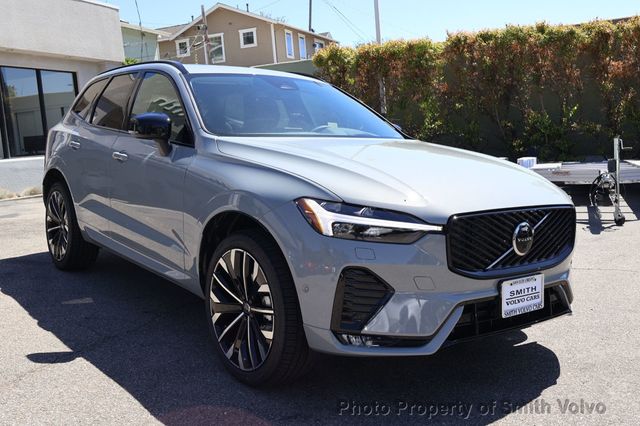 2026 Volvo XC60 B5 AWD Ultra - 23051304 - 6
