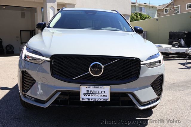 2026 Volvo XC60 B5 AWD Ultra - 23051304 - 7