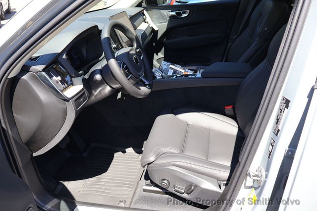 2026 Volvo XC60 B5 AWD Ultra - 23051304 - 8